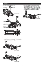 Preview for 6 page of Torin BIG RED T83006 Owner'S Manual