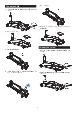 Preview for 11 page of Torin BIG RED T83006C Owner'S Manual