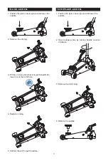 Preview for 11 page of Torin BIG RED T83012 Owner'S Manual