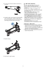 Preview for 12 page of Torin BIG RED T83012 Owner'S Manual