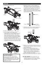 Preview for 22 page of Torin BIG RED T83014 Owner'S Manual