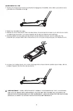 Preview for 24 page of Torin BIG RED T83508 Owner'S Manual