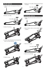 Preview for 11 page of Torin BIG RED T84008 Owner'S Manual