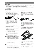 Preview for 17 page of Torin T10152D Owner'S Manual