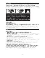 Preview for 24 page of Torin T10152D Owner'S Manual