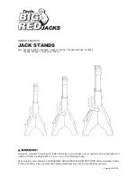 Preview for 1 page of Torin T412002 Owner'S Manual