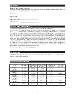 Preview for 2 page of Torin T412002 Owner'S Manual