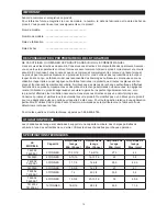 Preview for 12 page of Torin T412002 Owner'S Manual