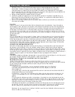 Preview for 17 page of Torin T412002 Owner'S Manual