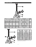 Preview for 18 page of Torin T412002 Owner'S Manual