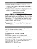 Preview for 23 page of Torin T412002 Owner'S Manual