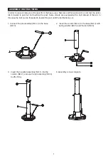 Preview for 5 page of Torin T43004 Owner'S Manual