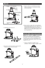 Preview for 21 page of Torin T91207A Owner'S Manual