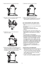 Preview for 26 page of Torin T91207A Owner'S Manual