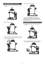 Preview for 40 page of Torin T91207A Owner'S Manual