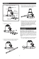 Предварительный просмотр 36 страницы Torin T93007 Owner'S Manual