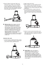 Предварительный просмотр 38 страницы Torin T93007 Owner'S Manual