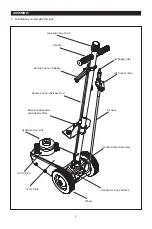 Preview for 6 page of Torin TQ22001 Owner'S Manual