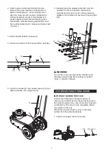 Preview for 7 page of Torin TQ22001 Owner'S Manual