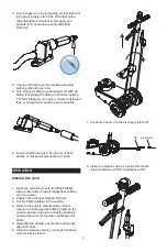 Preview for 9 page of Torin TQ22001 Owner'S Manual