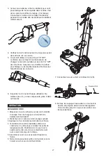 Preview for 27 page of Torin TQ22001 Owner'S Manual