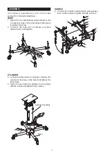 Предварительный просмотр 6 страницы Torin TR4055 Owner'S Manual