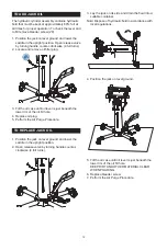 Предварительный просмотр 12 страницы Torin TR4055 Owner'S Manual