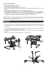 Предварительный просмотр 13 страницы Torin TR4055 Owner'S Manual