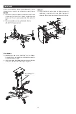 Предварительный просмотр 23 страницы Torin TR4055 Owner'S Manual