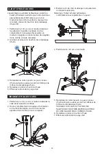 Предварительный просмотр 29 страницы Torin TR4055 Owner'S Manual