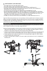 Предварительный просмотр 30 страницы Torin TR4055 Owner'S Manual