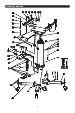 Предварительный просмотр 31 страницы Torin TR4055 Owner'S Manual