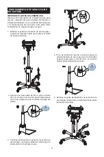 Предварительный просмотр 41 страницы Torin TR4055 Owner'S Manual