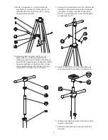 Preview for 27 page of Torin TRF42009 Owner'S Manual