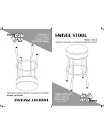 Preview for 1 page of Torin TRP6185 Owner'S Manual And Operating Instructions