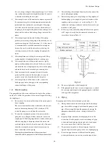 Preview for 8 page of Torishima Pump CAL Manual