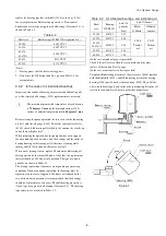 Preview for 12 page of Torishima Pump CAL Manual