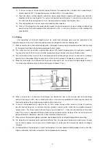 Preview for 5 page of Torishima Pump ETA-N Operation And Maintenance Manual