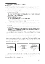 Preview for 7 page of Torishima Pump ETA-N Operation And Maintenance Manual