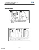 Preview for 5 page of Tork Elevation T26 Service And Parts Manual