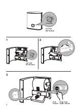 Preview for 8 page of Tork 461102 Original English Instructions