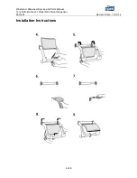 Preview for 6 page of Tork 6521281 Service And Parts Manual