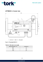 Preview for 30 page of Tork AFLOWT BUF-311 Operation Manual