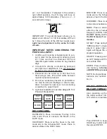 Preview for 3 page of Tork DGLC Installation & Operation Manual