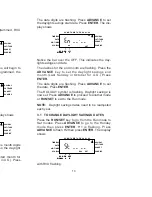 Предварительный просмотр 10 страницы Tork DZS200 Installation & Operation Manual