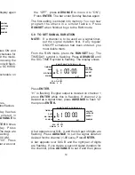 Предварительный просмотр 14 страницы Tork DZS200 Installation & Operation Manual