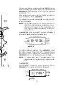 Предварительный просмотр 20 страницы Tork DZS200 Installation & Operation Manual