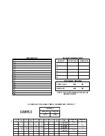 Предварительный просмотр 33 страницы Tork DZS200 Installation & Operation Manual