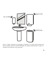 Предварительный просмотр 3 страницы Tork EasyCube User Manual