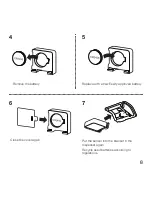 Предварительный просмотр 9 страницы Tork EasyCube User Manual